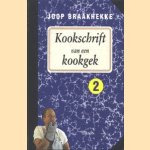 Kookschrift van een kookgek 2
Joop Braakhekke
€ 5,00