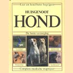 Leer uw hond beter begrijpen: Huisgenoot Hond. De beste verzorging, complete medische wegwijzer
David Alderton
€ 5,00