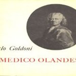 Il Medico Olandese, De Hollandse dokter door Carlo Goldoni