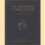 De arts in de caricatuur door Cornelis Veth