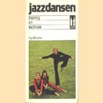 Jazzdansen, training en techniek
Inge Brunner
€ 5,00