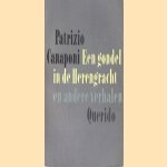 Een gondel in de Herengracht en andere verhalen door Patrizio Canaponi