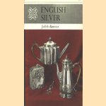 English Silver door Judith Banister