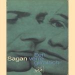 Een verre glimlach door Françoise Sagan