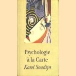 Psychologie à la Carte door Karel Soudijn