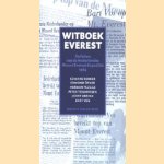 Witboek Everest door Edward Bekker e.a.