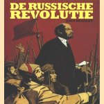 De Russische revolutie door John Bradley