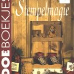 Stempelmagie door Paulien Hartog