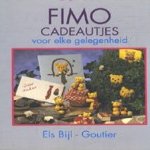 Fimo Cadeautjes voor elke gelegenheid
Els Bijl-Goutier
€ 5,00