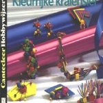 Kleurrijke kralensier
Magda Schagen
€ 5,00