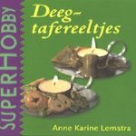 Deegtafereeltjes
Anne Karine Lemstra
€ 5,00