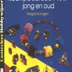 Kleurrijke sieraden voor jong en oud
Magda Schagen
€ 5,00