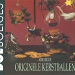 Originele kerstballen
Atie Kuus
€ 5,00