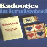 Kadootjes in kruissteek
Sigrid Wortmann
€ 5,00