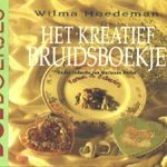 Het kreatief bruidsboekje door Wilma Hoedeman