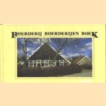 Boerderij boerderijen boek
S.J. van der Molen
€ 25,00