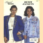 Liquid Beads. Denim jackets door diverse auteurs