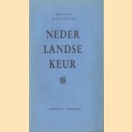 Hugo Claus. De koele minnaar
C.G.L. Apeldoorn e.a.
€ 5,00