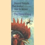 Een krekel voor de keizer. Dierenverhalen door Gerard Brands