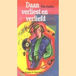 Daan verliest en verliefd door Wim Daniëls