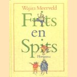 Frits en Spits
Wajira Meerveld
€ 5,00