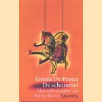 De schommel door Gerda de Preter