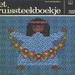 Het kruissteekboekje
Henriette Beukers
€ 5,00