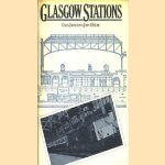 Glasgow stations door Colin Johnston e.a.