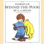 Stories of Winnie-the-Pooh together with favourite poems door A.A. Milne