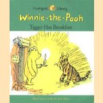 Winnie the Pooh. Tigger has breakfast
A.A. Milne
€ 5,00