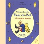 A Poem or two with Winnie the Pooh. 12 favourite poems
A.A. Milne e.a.
€ 5,00