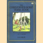 The Christopher Robin verse book
A.A. Milne e.a.
€ 8,00