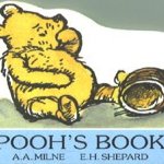 Pooh's book
A.A. Milne e.a.
€ 5,00