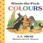 Winnie the Pooh Colours
A.A. Milne e.a.
€ 5,00