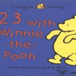 1-2-3 with Winnie the Pooh
A.A. Milne e.a.
€ 5,00