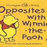 Opposites with Winnie the Pooh
A.A. Milne e.a.
€ 5,00