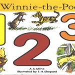 Winnie the Pooh 1-2-3
A.A. Milne e.a.
€ 5,00