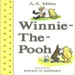 Winnie the Pooh
A.A. Milne e.a.
€ 8,00