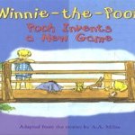 Winnie the Pooh. Pooh invents a new game
A.A. Milne e.a.
€ 5,00