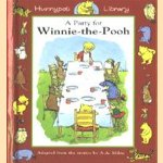 A Party for Winnie the Pooh.
A.A. Milne e.a.
€ 5,00