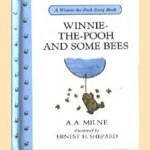 A Winnie the Pooh story book. Winnie the Pooh and some bees
A.A. Milne e.a.
€ 5,00