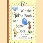 Winnie the Pooh and some bees
A.A. Milne e.a.
€ 5,00