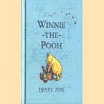 Winnie the Pooh Diary 2006
A.A. Milne e.a.
€ 5,00