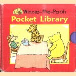 Winnie the Pooh pocket library: A party for Pooh. Pooh. Tigger. Eeyore. Piglet. Kanga and Roo
A.A. Milne e.a.
€ 10,00