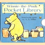 Winnie the Pooh pocket library: Pooh's songs and hums, Pooh's Friends, Honey and other good things. Hundred acre weather, Pooh's good deeds. Hundred acre homes.
A.A. Milne e.a.
€ 10,00