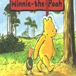 Winnie the Pooh. The friendly walk
A.A. Milne e.a.
€ 5,00