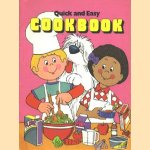 Quick and Easy Cookbook door Robyn Supraner e.a.