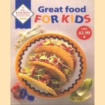 Great food for kids door Jenni Fleetwood e.a.