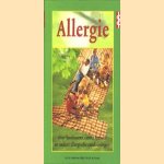 Allergie. Over hooikoorts, astma, eczeem en andere allergische aandoeningen door Dr. R. Gerth van Wijk e.a.