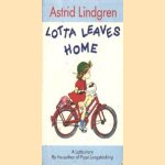 Lotta leaves home
Astrid Lindgren
€ 5,00